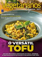 Revista dos Vegetarianos